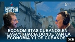 Las Noticias Como Son